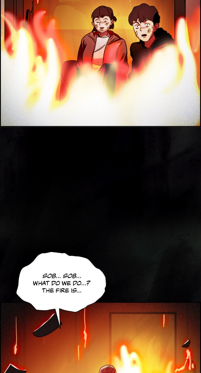 Read Day of Disaster EN Manga Online