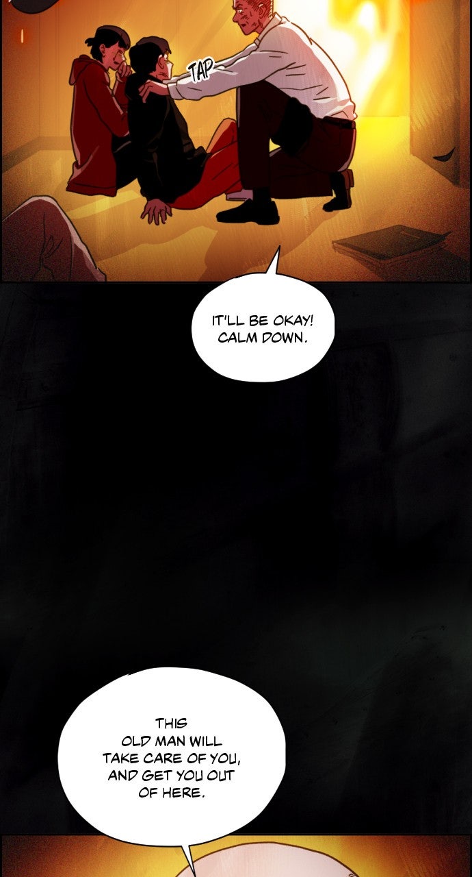 Read Day of Disaster EN Manga Online