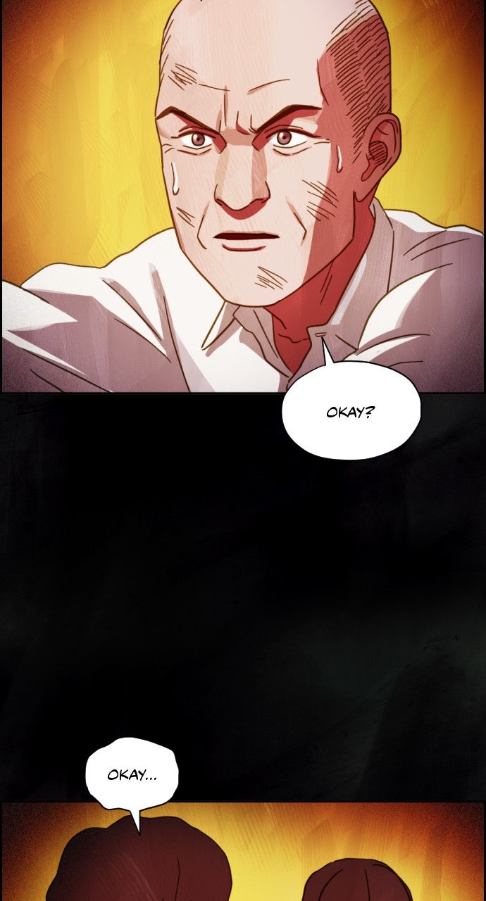 Read Day of Disaster EN Manga Online