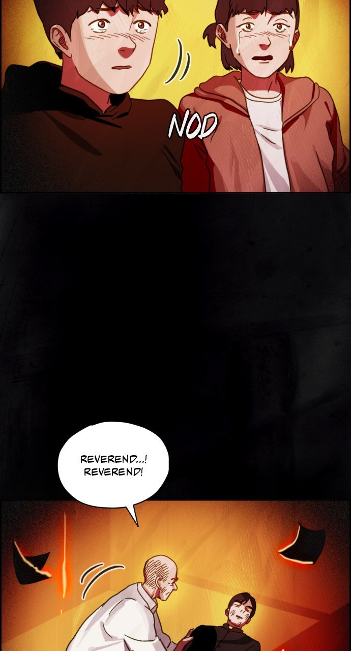 Read Day of Disaster EN Manga Online