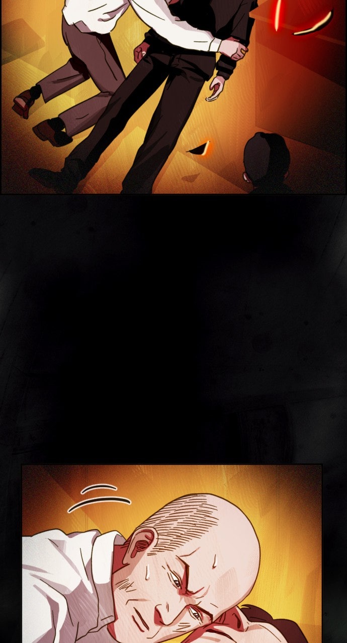 Read Day of Disaster EN Manga Online