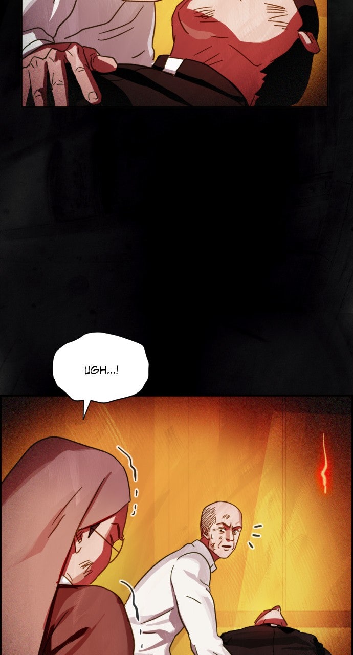 Read Day of Disaster EN Manga Online