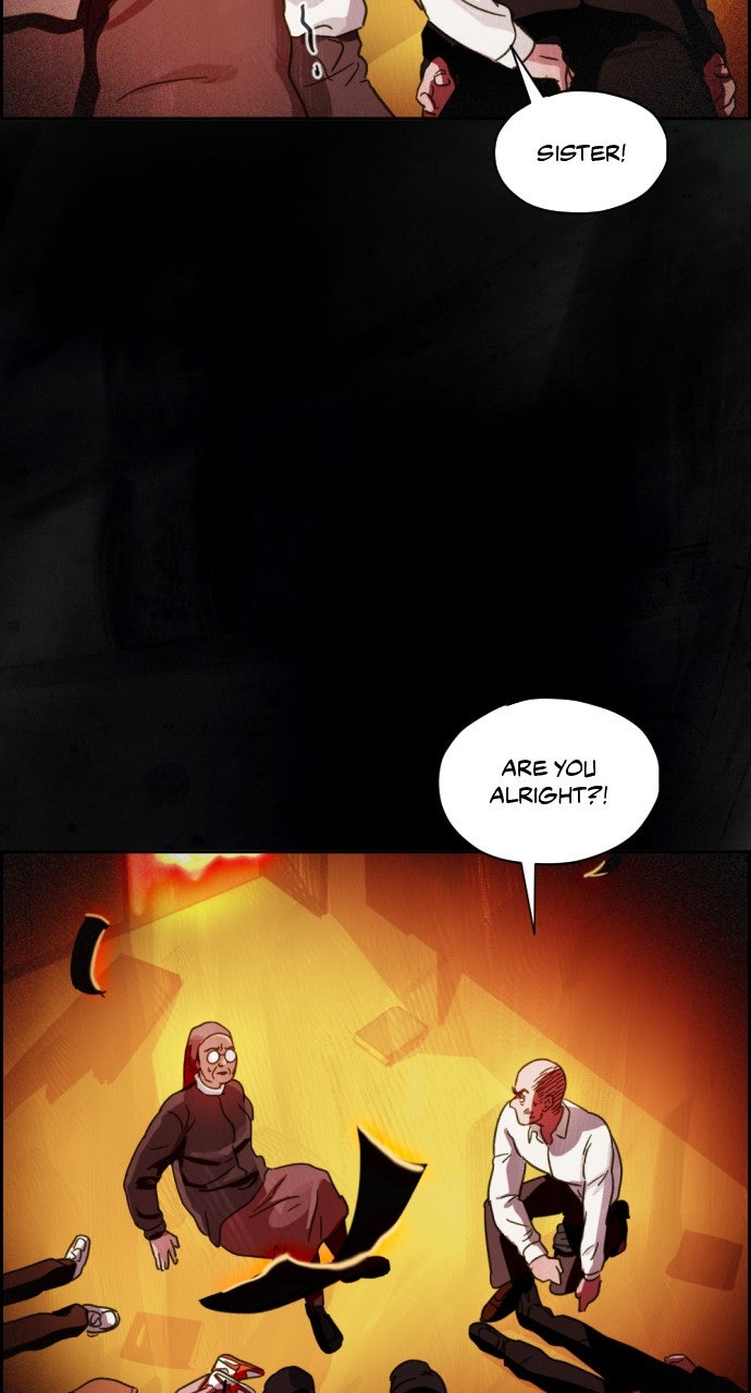 Read Day of Disaster EN Manga Online