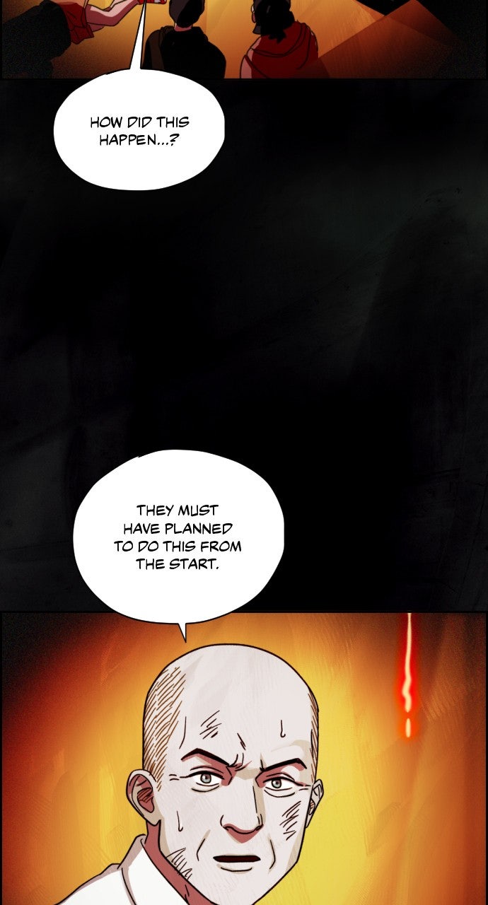 Read Day of Disaster EN Manga Online