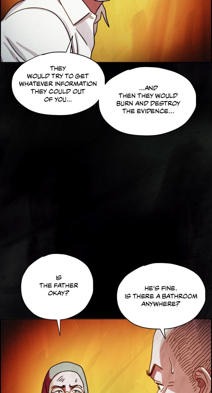 Read Day of Disaster EN Manga Online