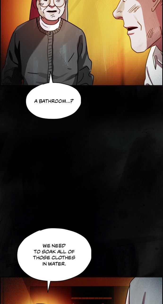 Read Day of Disaster EN Manga Online