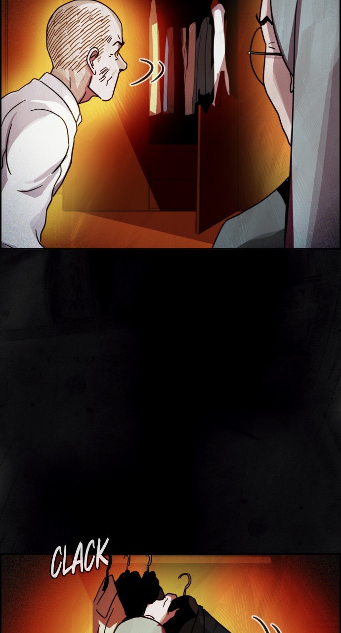 Read Day of Disaster EN Manga Online