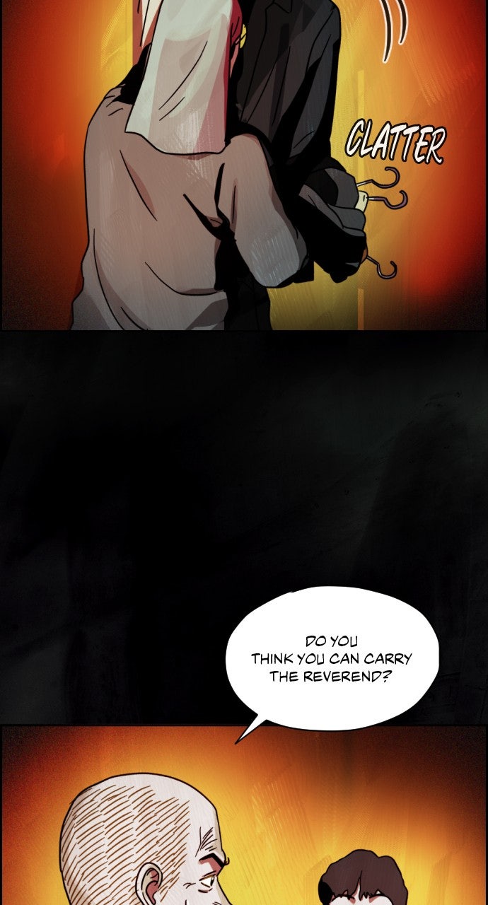 Read Day of Disaster EN Manga Online