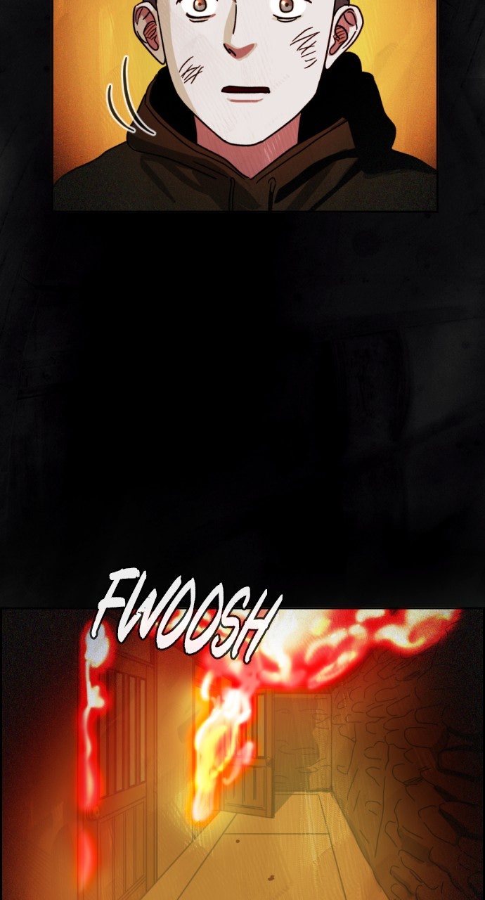 Read Day of Disaster EN Manga Online