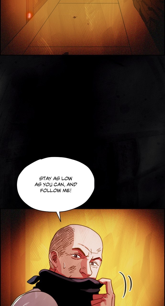 Read Day of Disaster EN Manga Online