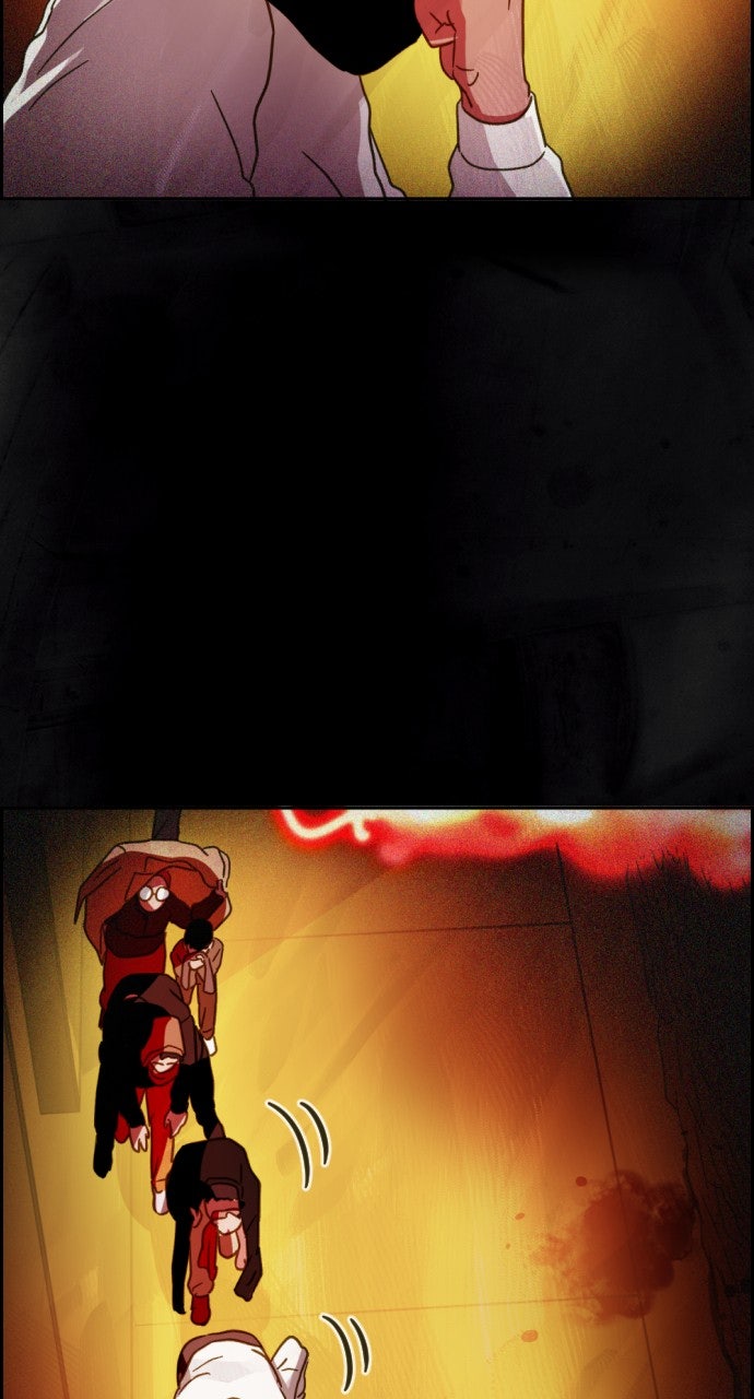 Read Day of Disaster EN Manga Online