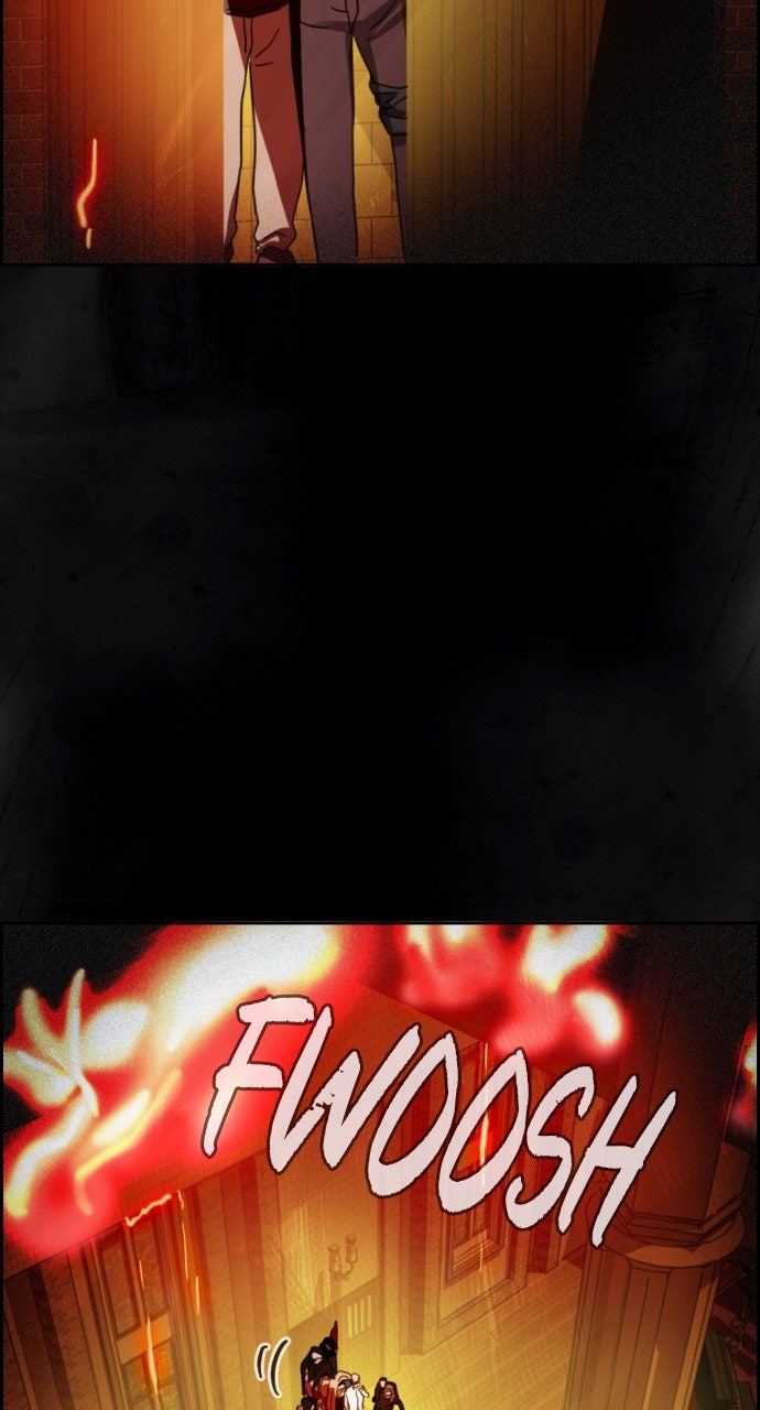 Read Day of Disaster EN Manga Online