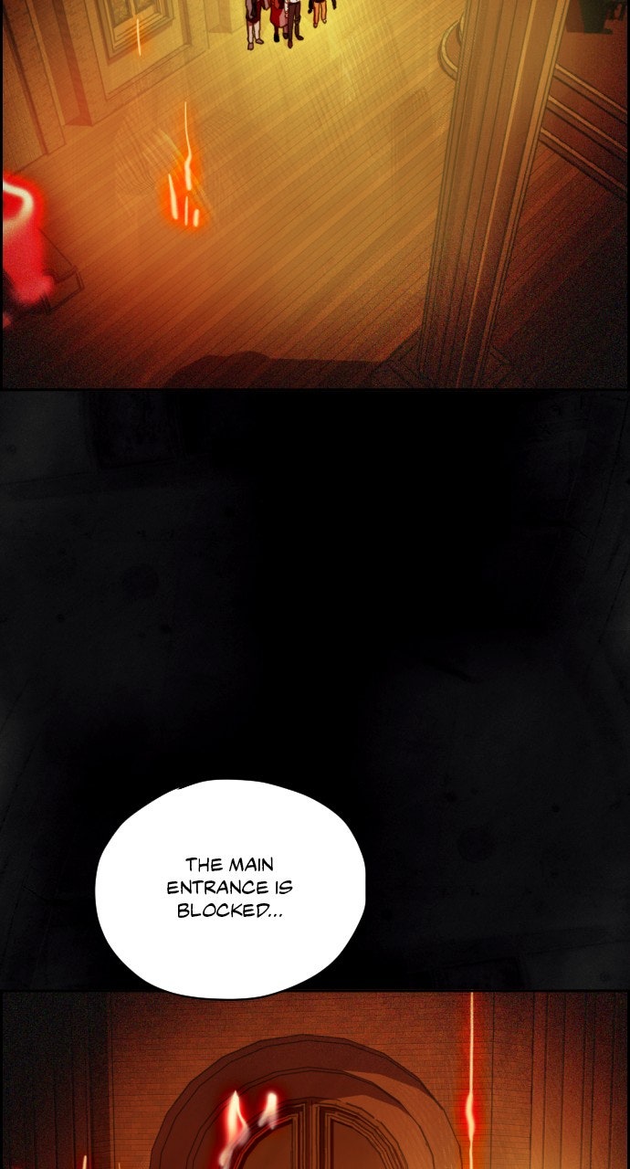 Read Day of Disaster EN Manga Online