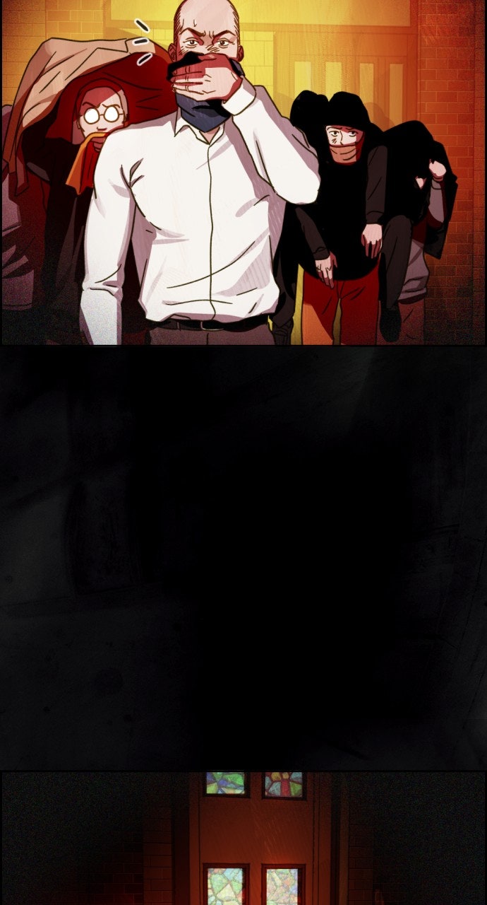 Read Day of Disaster EN Manga Online