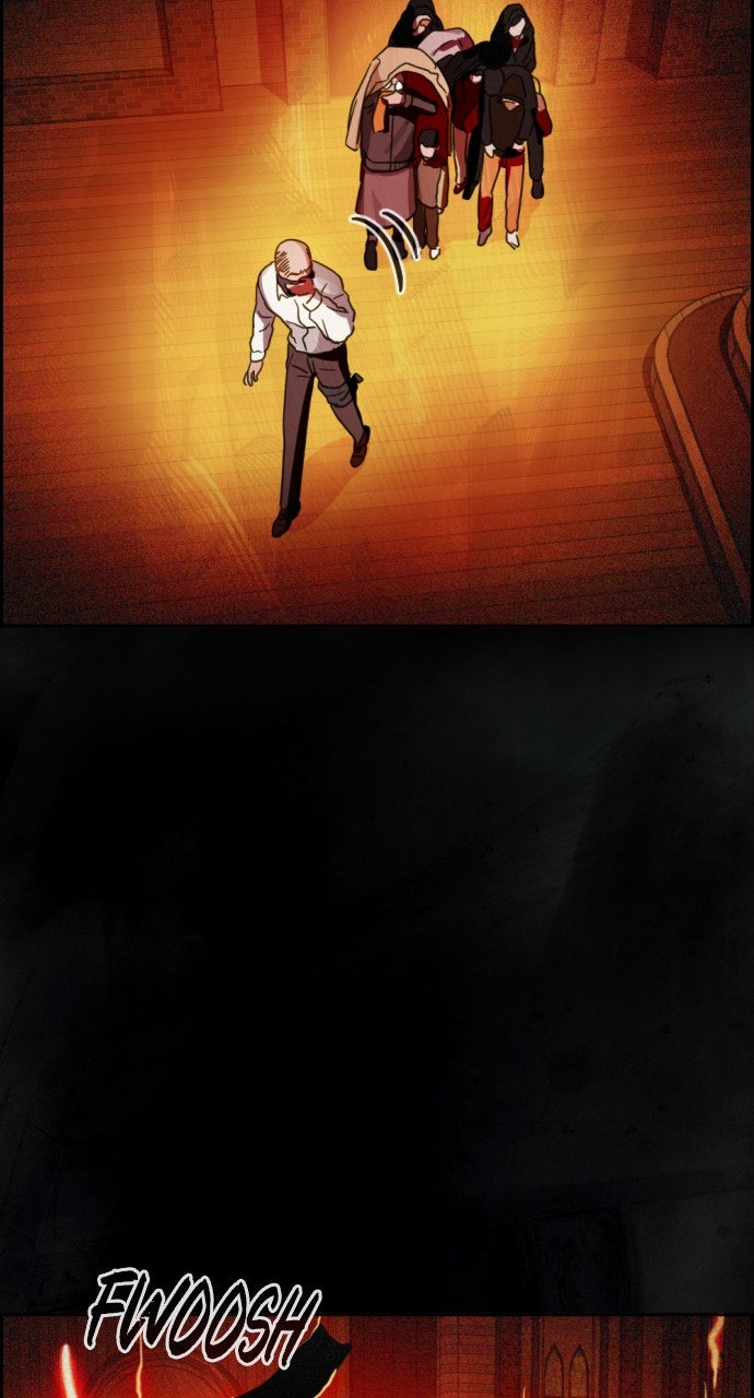 Read Day of Disaster EN Manga Online