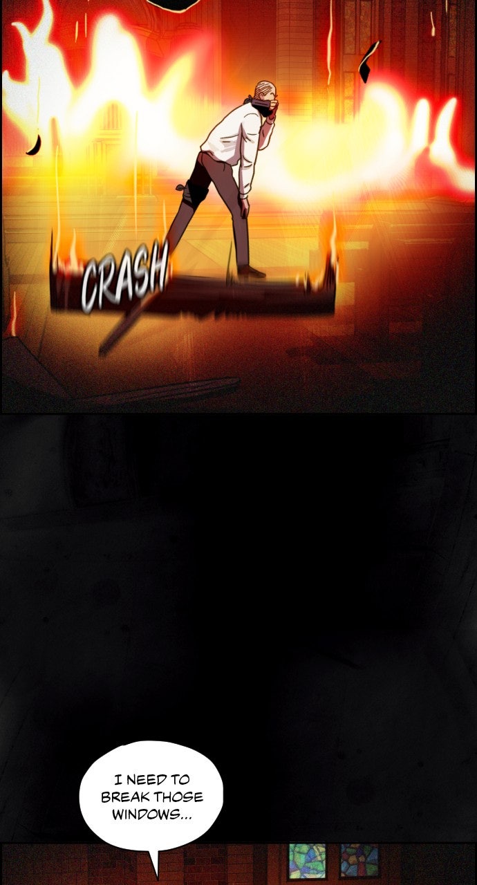 Read Day of Disaster EN Manga Online