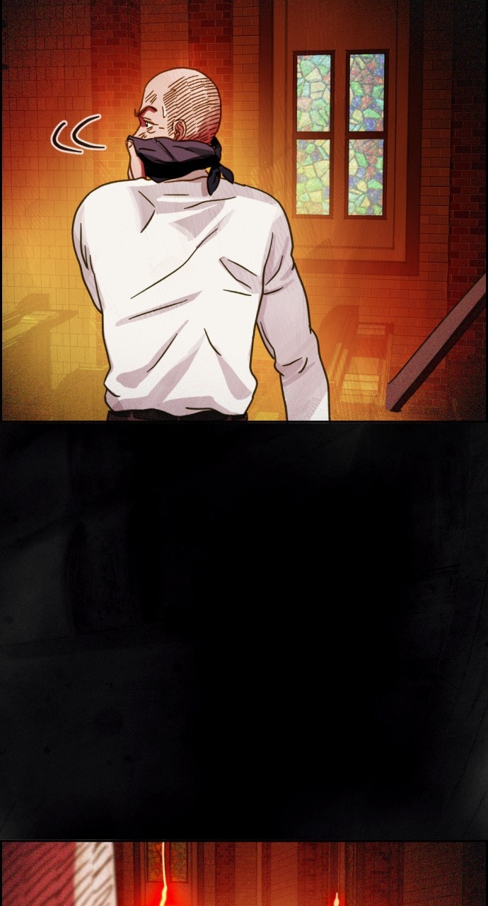 Read Day of Disaster EN Manga Online