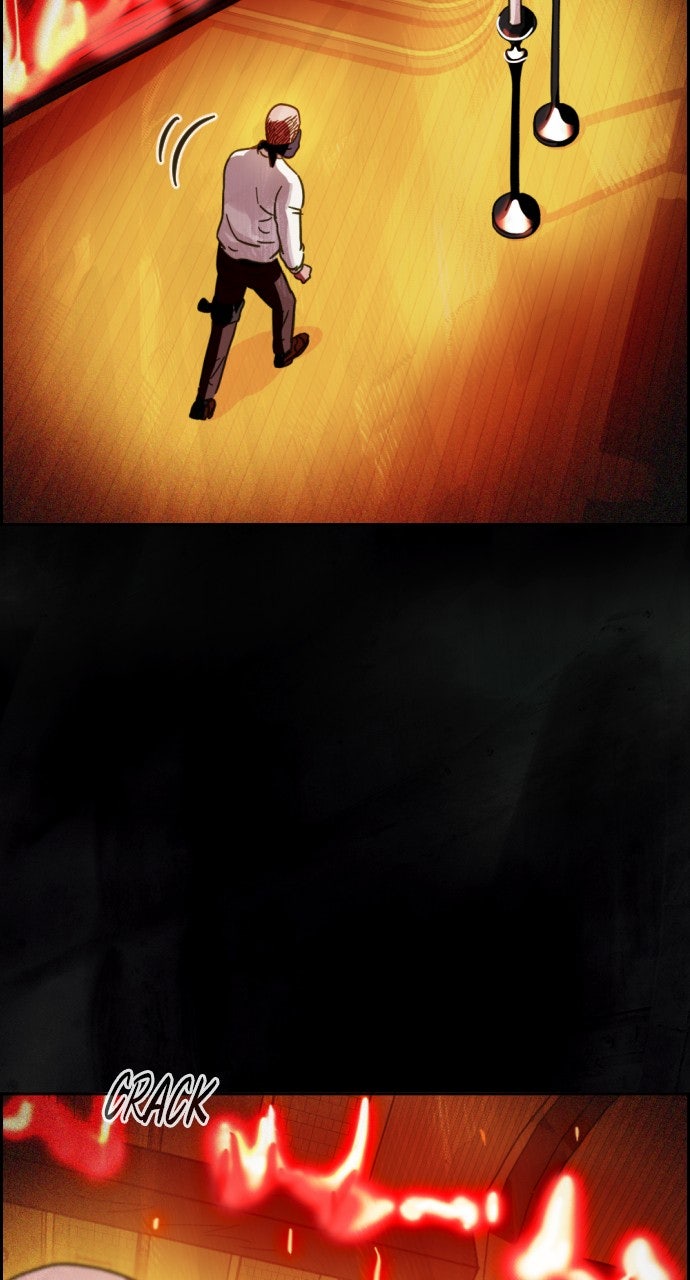 Read Day of Disaster EN Manga Online