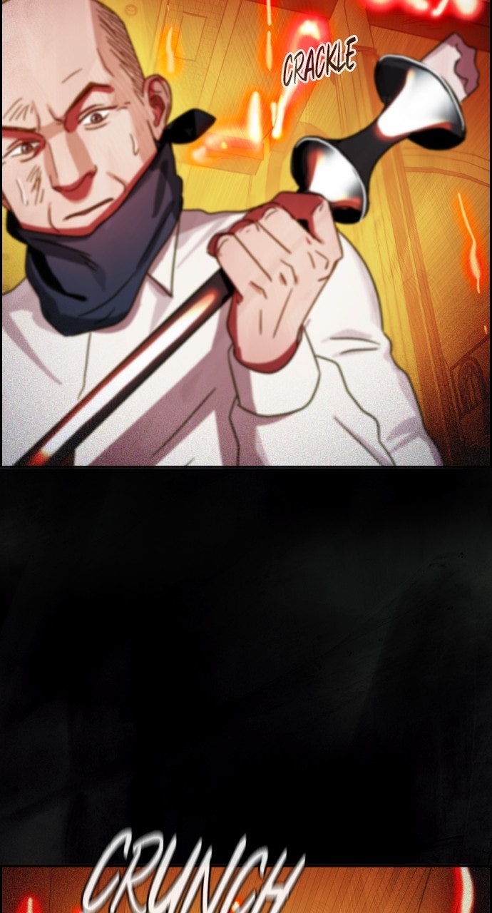 Read Day of Disaster EN Manga Online