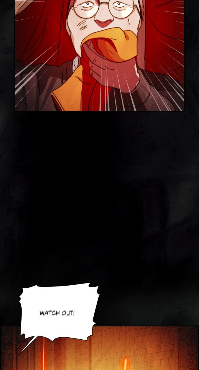 Read Day of Disaster EN Manga Online