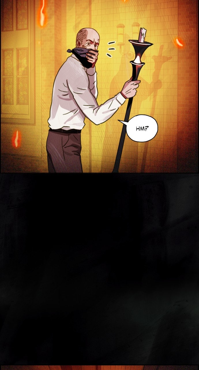 Read Day of Disaster EN Manga Online