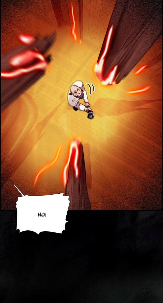 Read Day of Disaster EN Manga Online