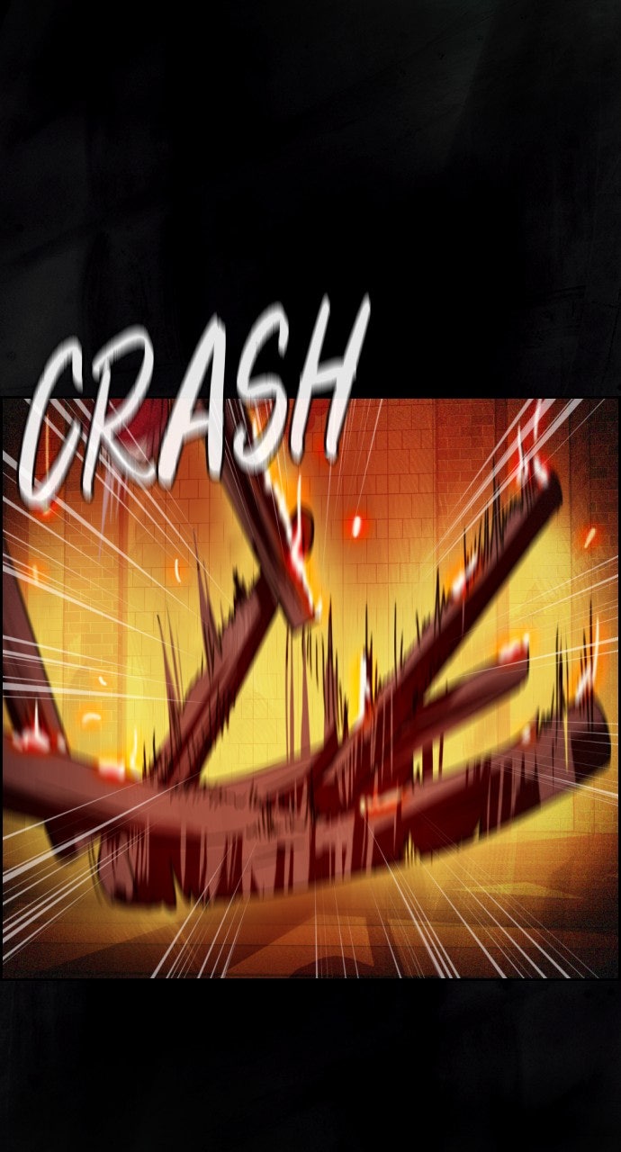 Read Day of Disaster EN Manga Online