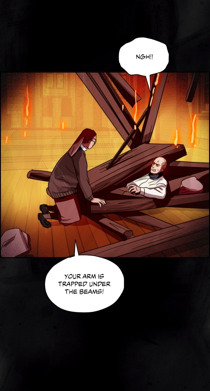 Read Day of Disaster EN Manga Online