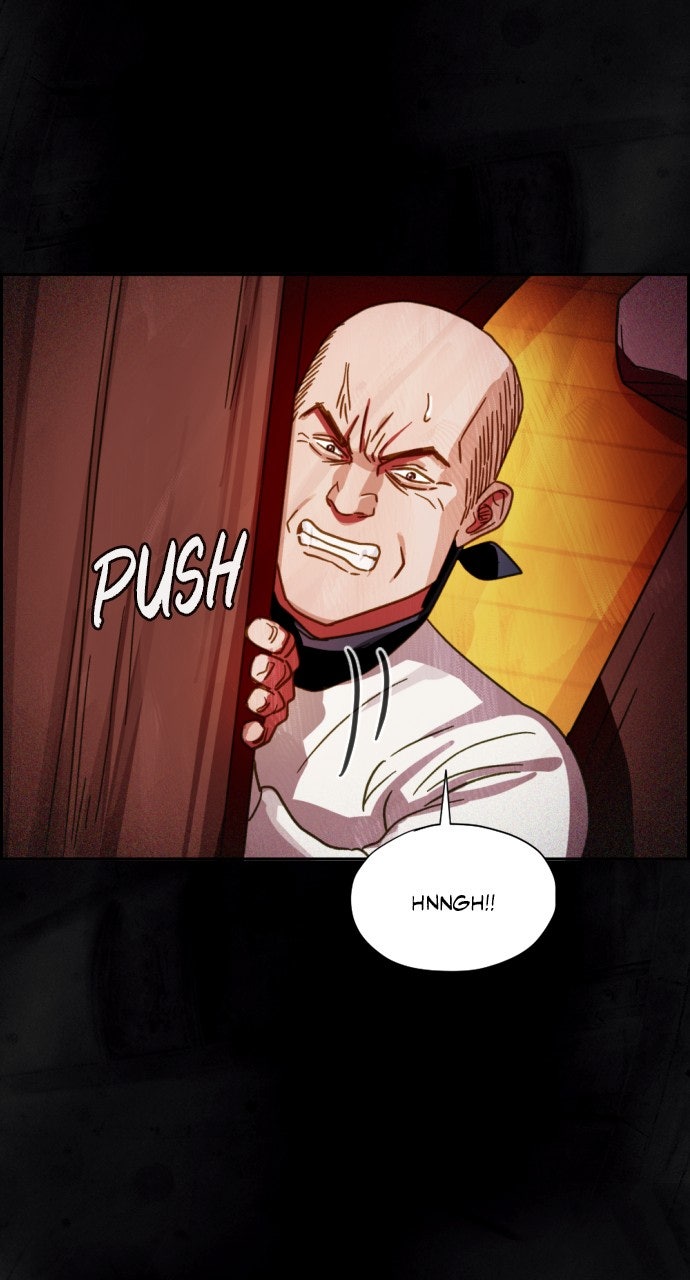 Read Day of Disaster EN Manga Online