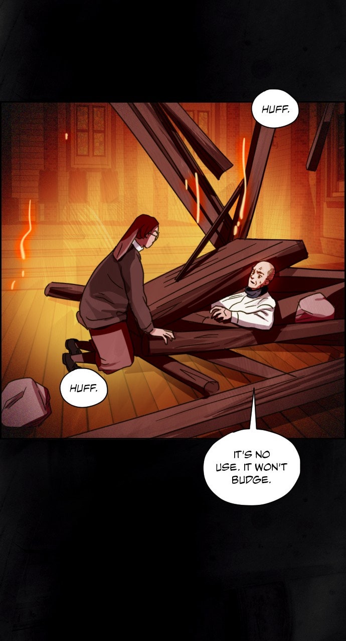 Read Day of Disaster EN Manga Online