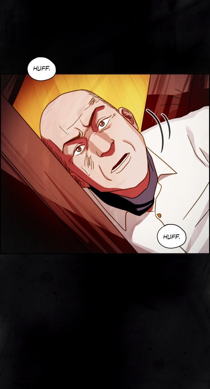 Read Day of Disaster EN Manga Online