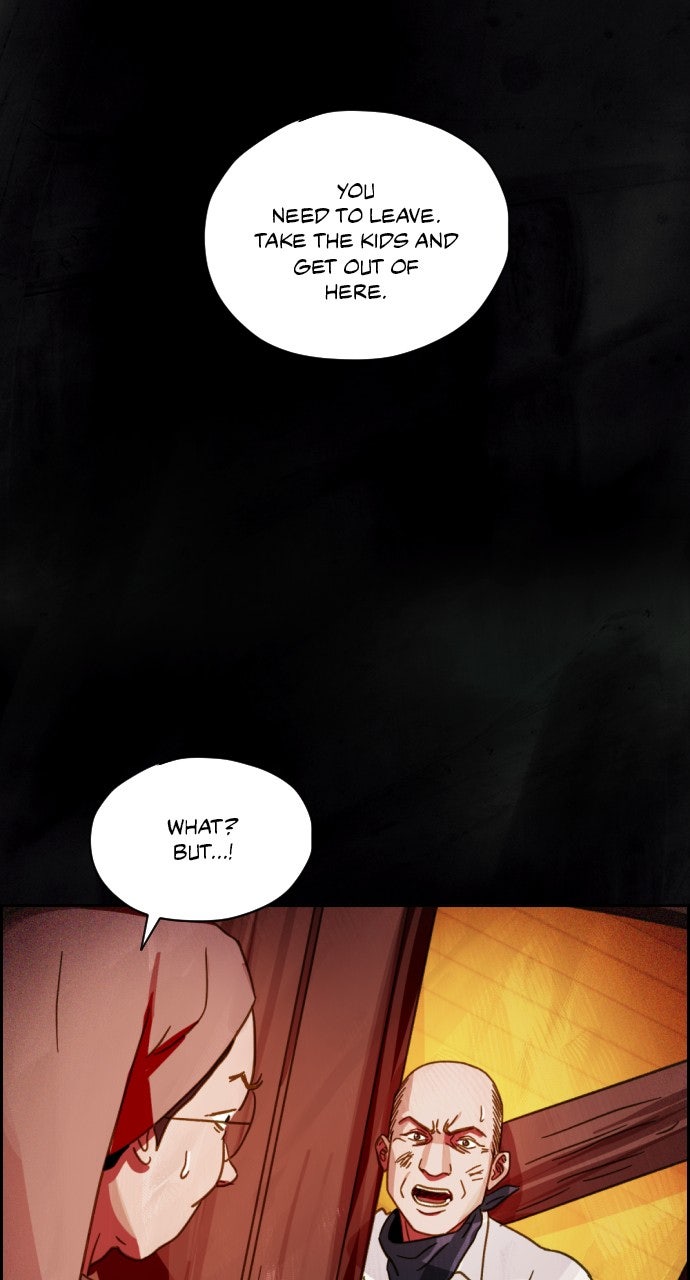 Read Day of Disaster EN Manga Online