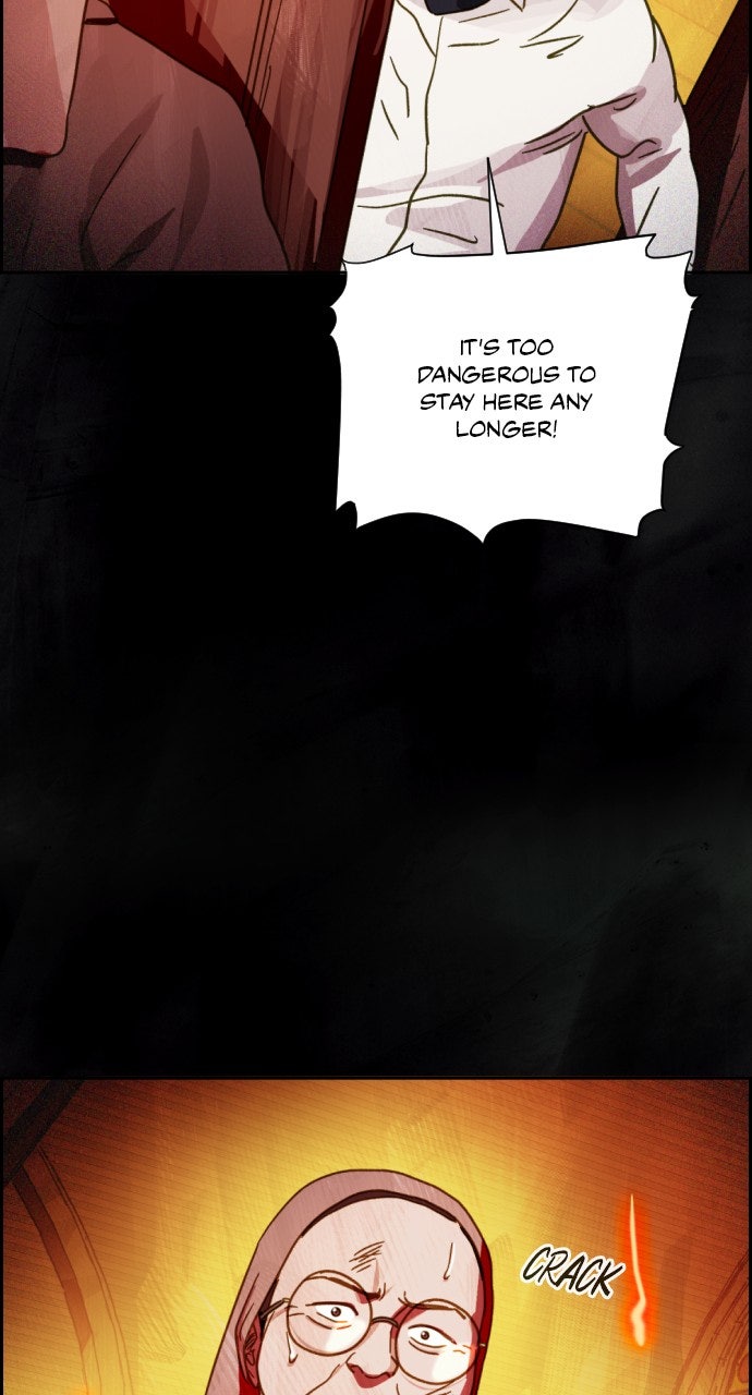 Read Day of Disaster EN Manga Online