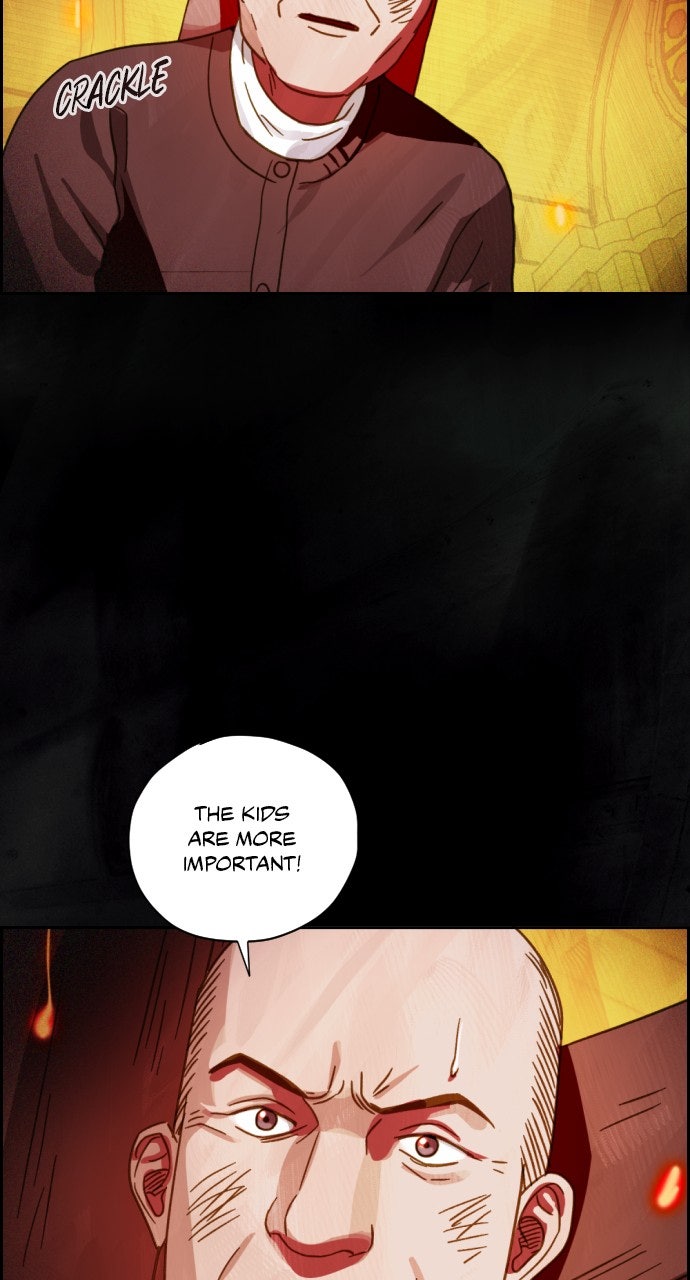 Read Day of Disaster EN Manga Online