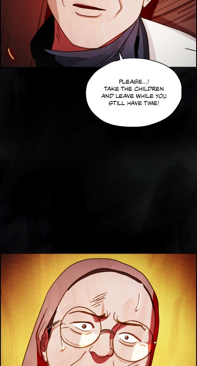 Read Day of Disaster EN Manga Online