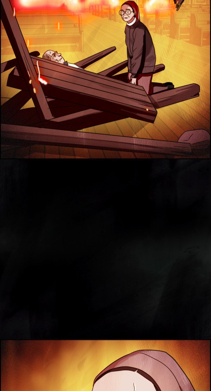 Read Day of Disaster EN Manga Online