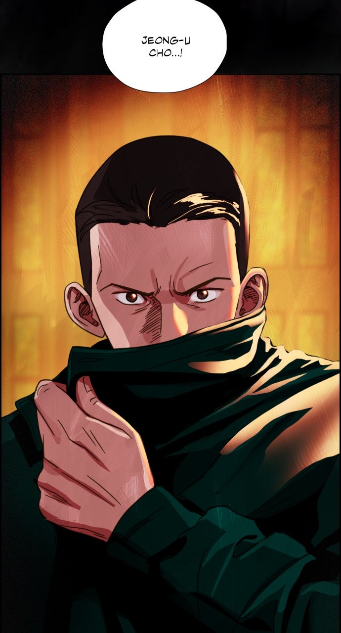 Read Day of Disaster EN Manga Online