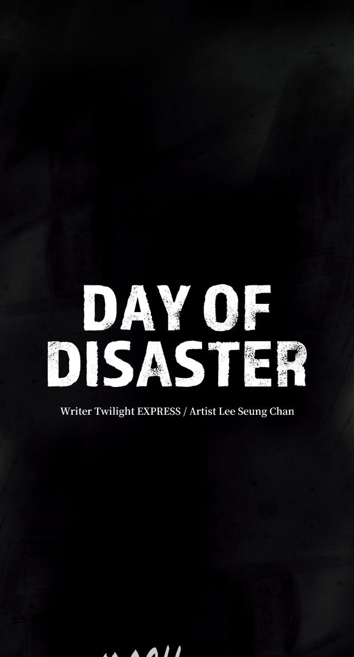 Read Day of Disaster EN Manga Online