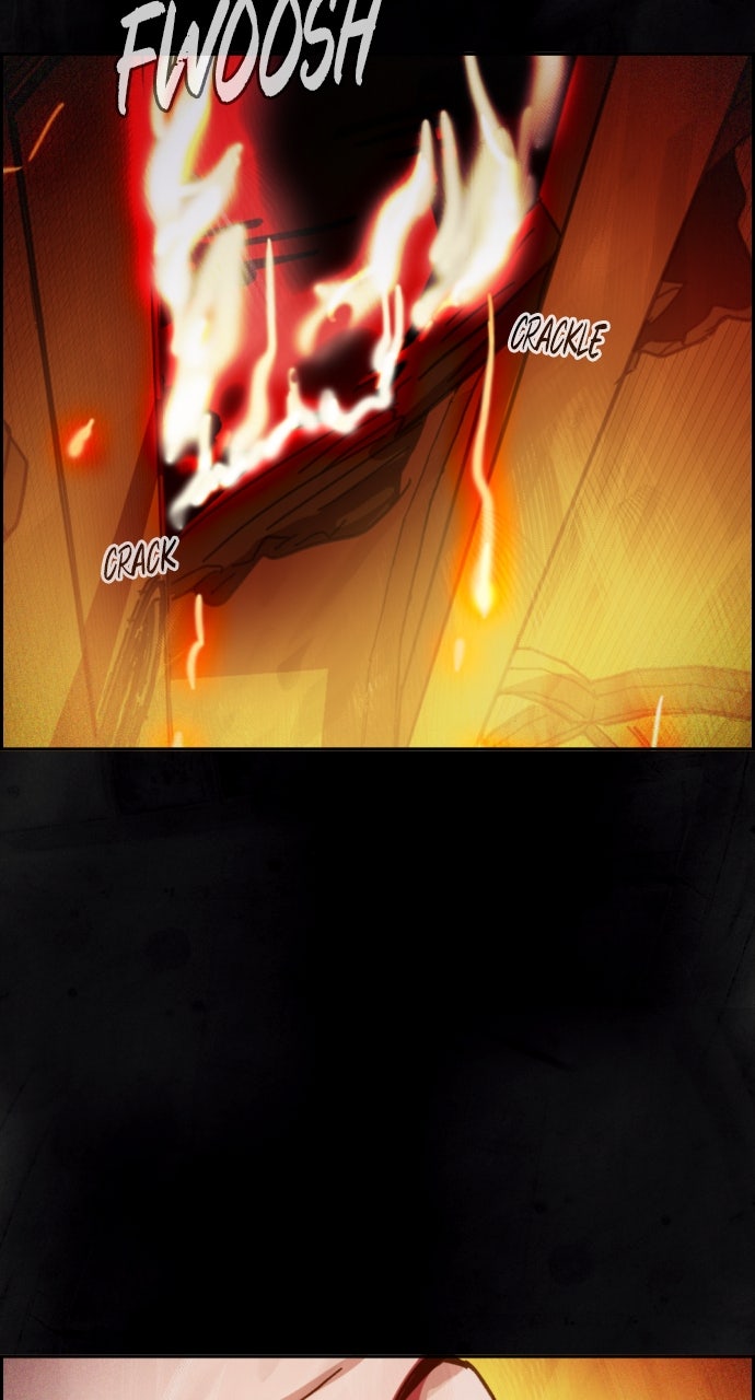 Read Day of Disaster EN Manga Online