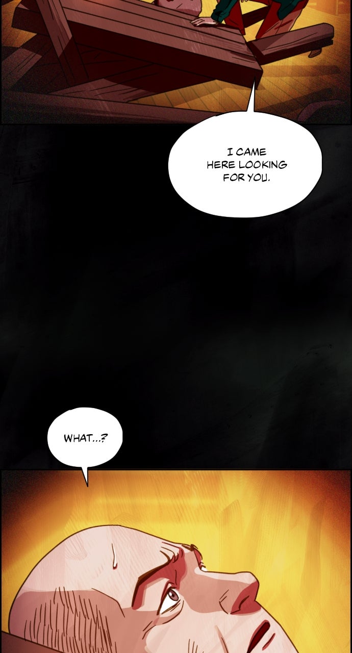 Read Day of Disaster EN Manga Online