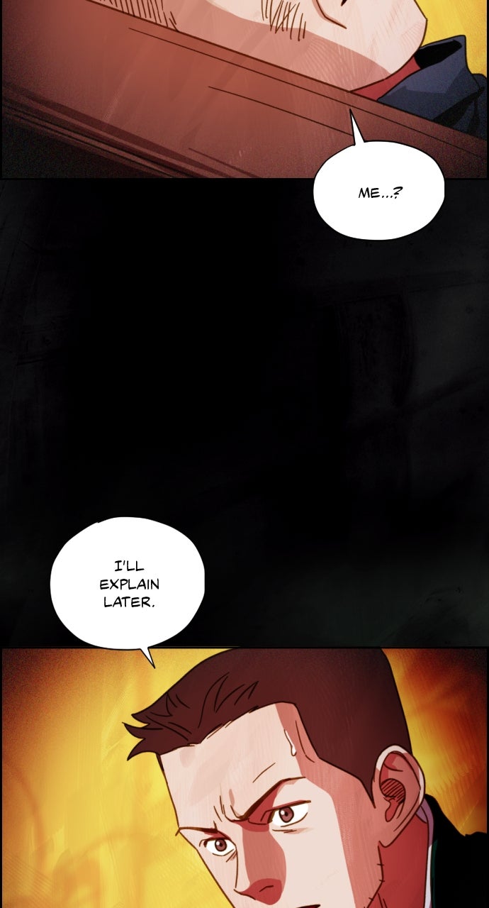 Read Day of Disaster EN Manga Online