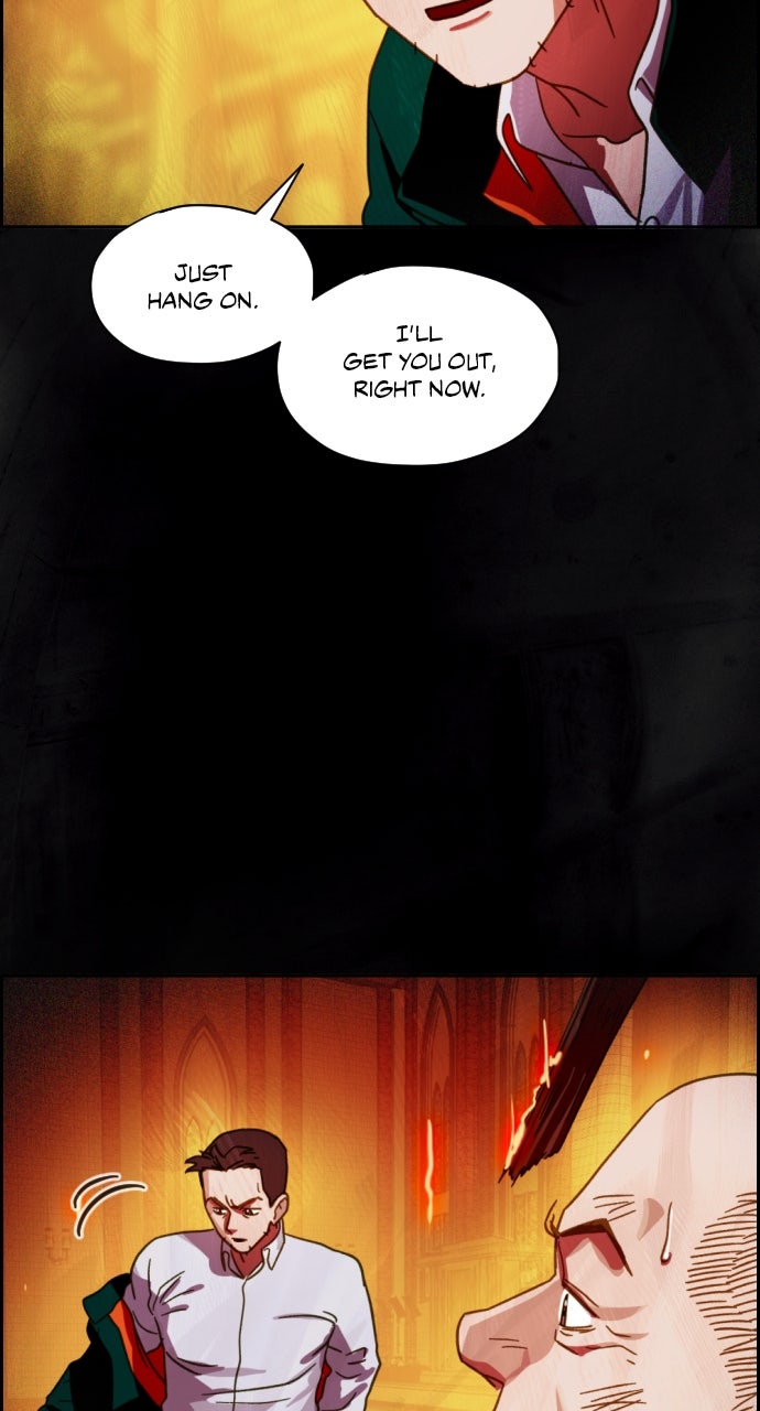 Read Day of Disaster EN Manga Online