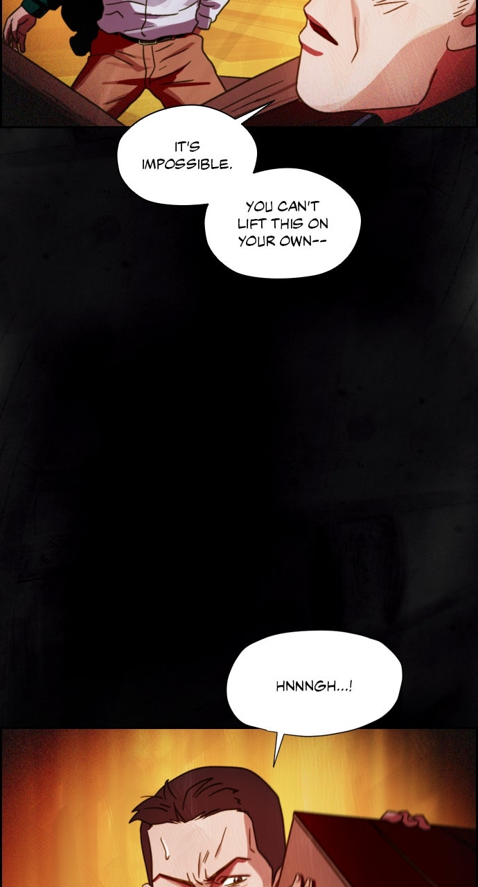 Read Day of Disaster EN Manga Online