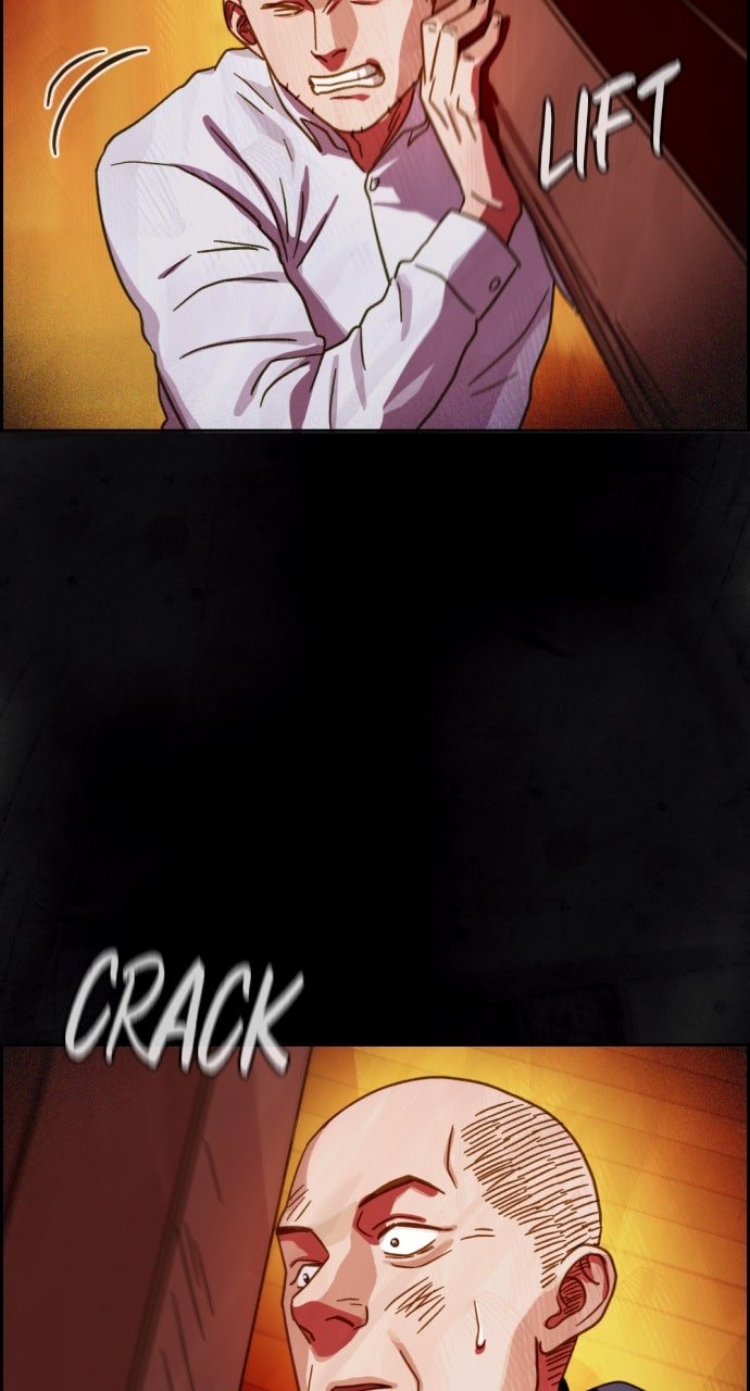 Read Day of Disaster EN Manga Online