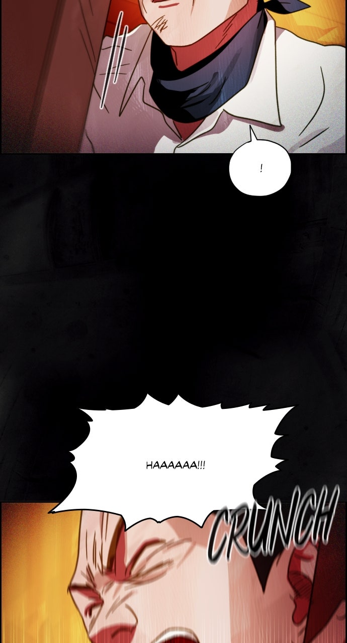 Read Day of Disaster EN Manga Online