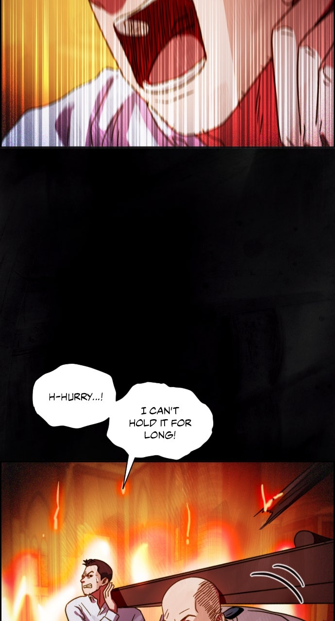 Read Day of Disaster EN Manga Online