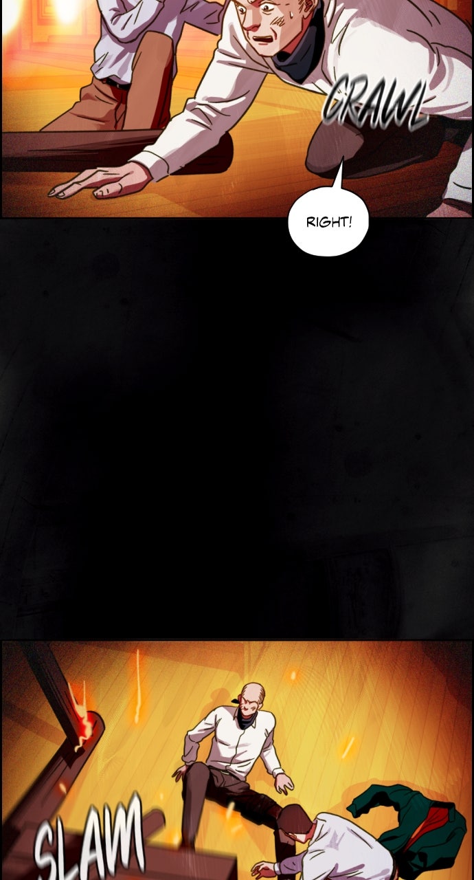 Read Day of Disaster EN Manga Online