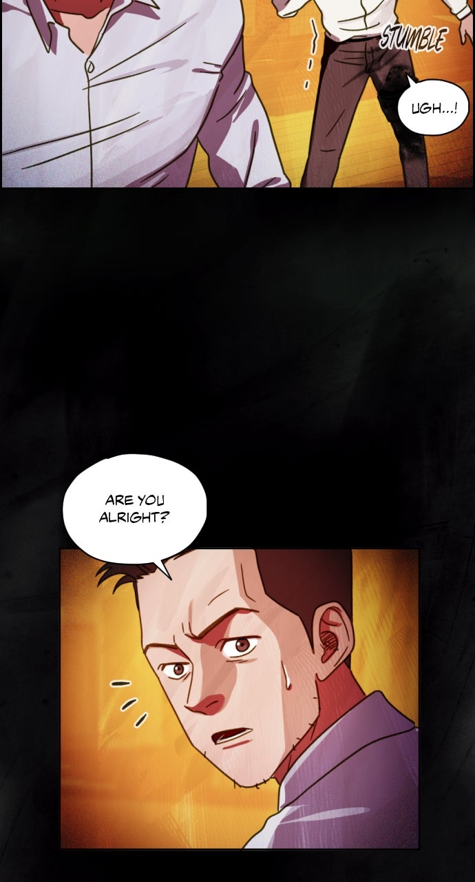 Read Day of Disaster EN Manga Online