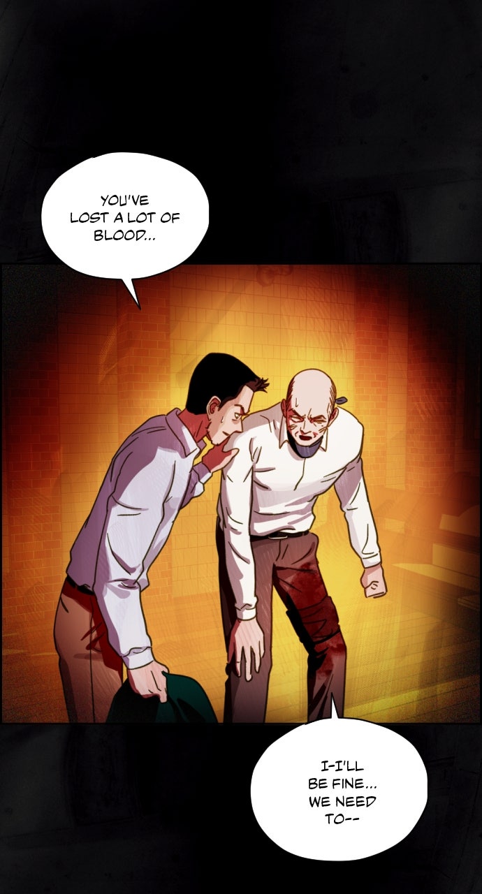 Read Day of Disaster EN Manga Online