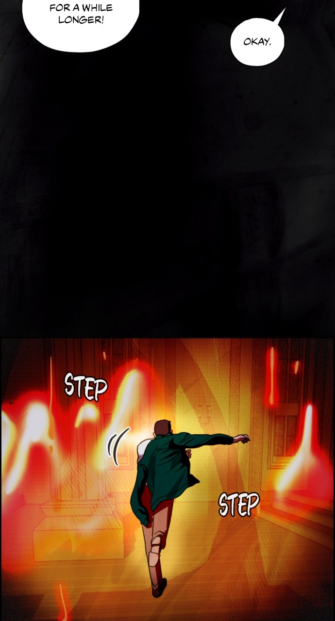 Read Day of Disaster EN Manga Online